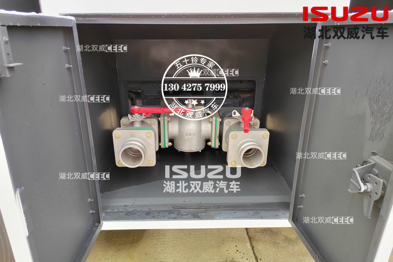 出口定制！红岩依维柯 20方油罐车 运油车