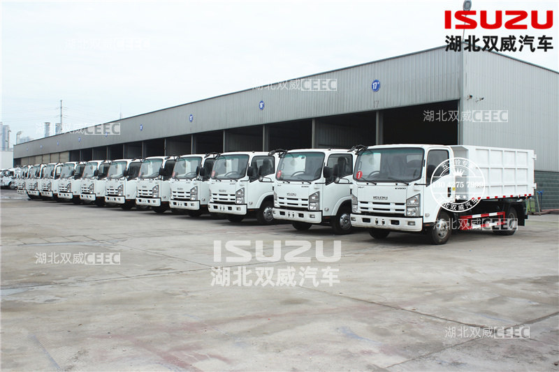 五十铃KV600自卸垃圾车 (1).jpg