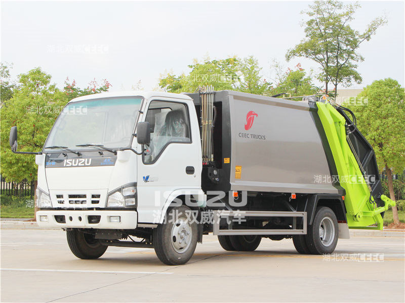 五十铃600P压缩式垃圾车.jpg